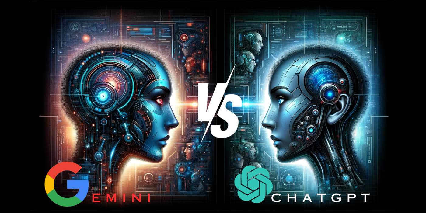 ChatGPT vs Gemini Gold Price Predictions 2024