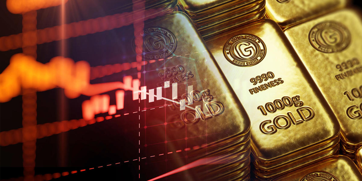 How Does Gold Perform When Stock Markets Crash?